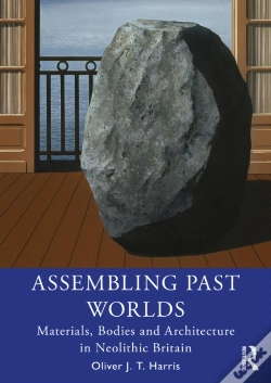 Capa do artigo Assembling Past Worlds