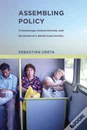 Capa do artigo Assembling Policy