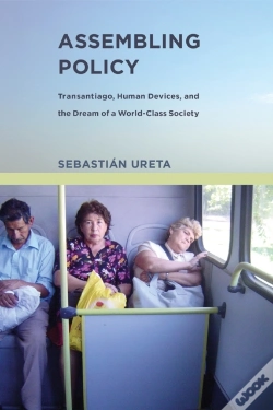 Capa do artigo Assembling Policy