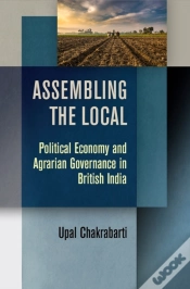 Capa do artigo Assembling The Local