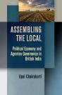 Assembling The Local - Preview