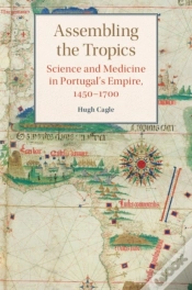 Capa do artigo Assembling The Tropics