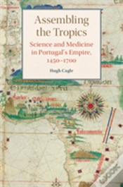 Capa do artigo Assembling The Tropics