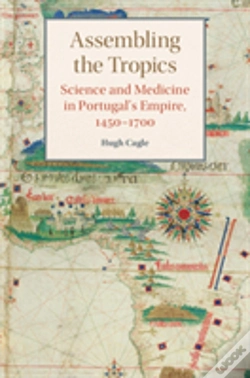 Capa do artigo Assembling The Tropics