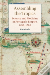 Capa do artigo Assembling The Tropics
