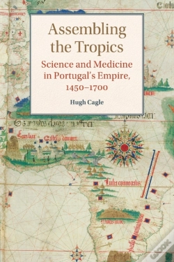 Capa do artigo Assembling The Tropics