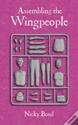 Capa do artigo Assembling The Wingpeople