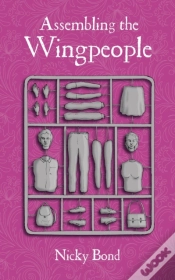 Capa do artigo Assembling The Wingpeople
