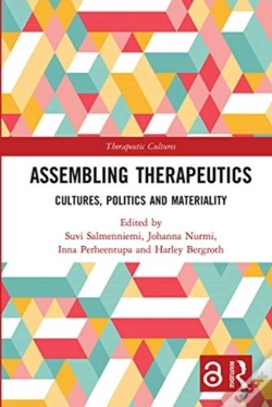 Capa do artigo Assembling Therapeutics