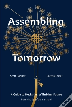 Capa do artigo Assembling Tomorrow