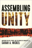 Assembling Unity