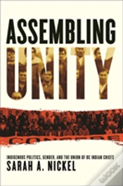 Capa do artigo Assembling Unity