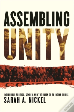 Capa do artigo Assembling Unity