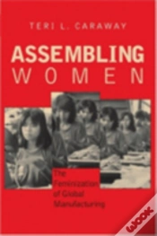 Capa do artigo Assembling Women