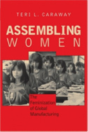 Assembling Women - Preview