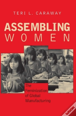 Capa do artigo Assembling Women