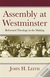 Capa do artigo Assembly At Westminster