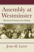 Assembly At Westminster