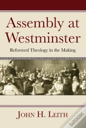 Capa do artigo Assembly At Westminster