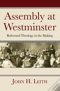 Capa do artigo Assembly At Westminster