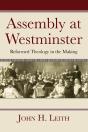 Assembly At Westminster - Preview