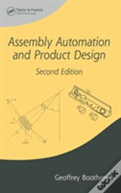 Capa do artigo Assembly Automation And Product Design