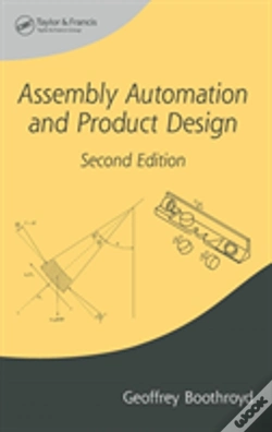 Capa do artigo Assembly Automation And Product Design