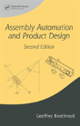 Assembly Automation And Product Design - Preview