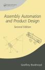 Assembly Automation And Product Design - Preview