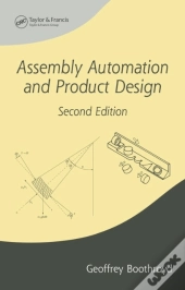Assembly Automation And Product Design
