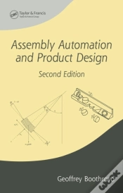Capa do artigo Assembly Automation And Product Design