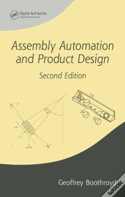 Capa do artigo Assembly Automation And Product Design
