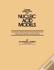 Capa do artigo Assembly Instructions For Nucleic Acid Models