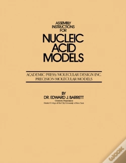 Capa do artigo Assembly Instructions For Nucleic Acid Models