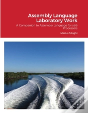 Capa do artigo Assembly Language Laboratory Work