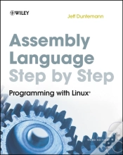 Capa do artigo Assembly Language Step-By-Step