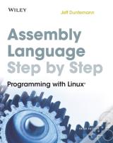 Assembly Language Step-By-Step