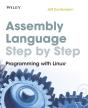 Assembly Language Step-By-Step - Preview