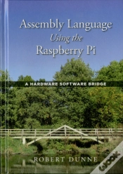 Capa do artigo Assembly Language Using The Raspberry Pi
