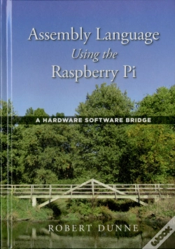 Capa do artigo Assembly Language Using The Raspberry Pi