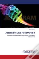 Assembly Line Automation