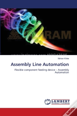 Capa do artigo Assembly Line Automation