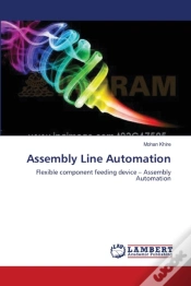 Capa do artigo Assembly Line Automation
