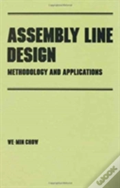 Capa do artigo Assembly Line Design