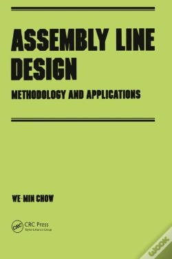 Capa do artigo Assembly Line Design