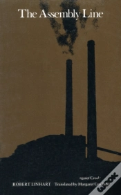 Capa do artigo Assembly Line