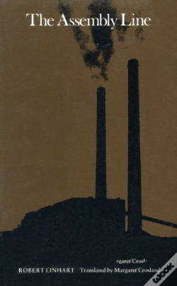 Capa do artigo Assembly Line