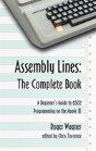 Assembly Lines: The Complete Book - Preview
