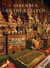 Capa do artigo Assembly Of The Exalted