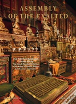 Capa do artigo Assembly Of The Exalted